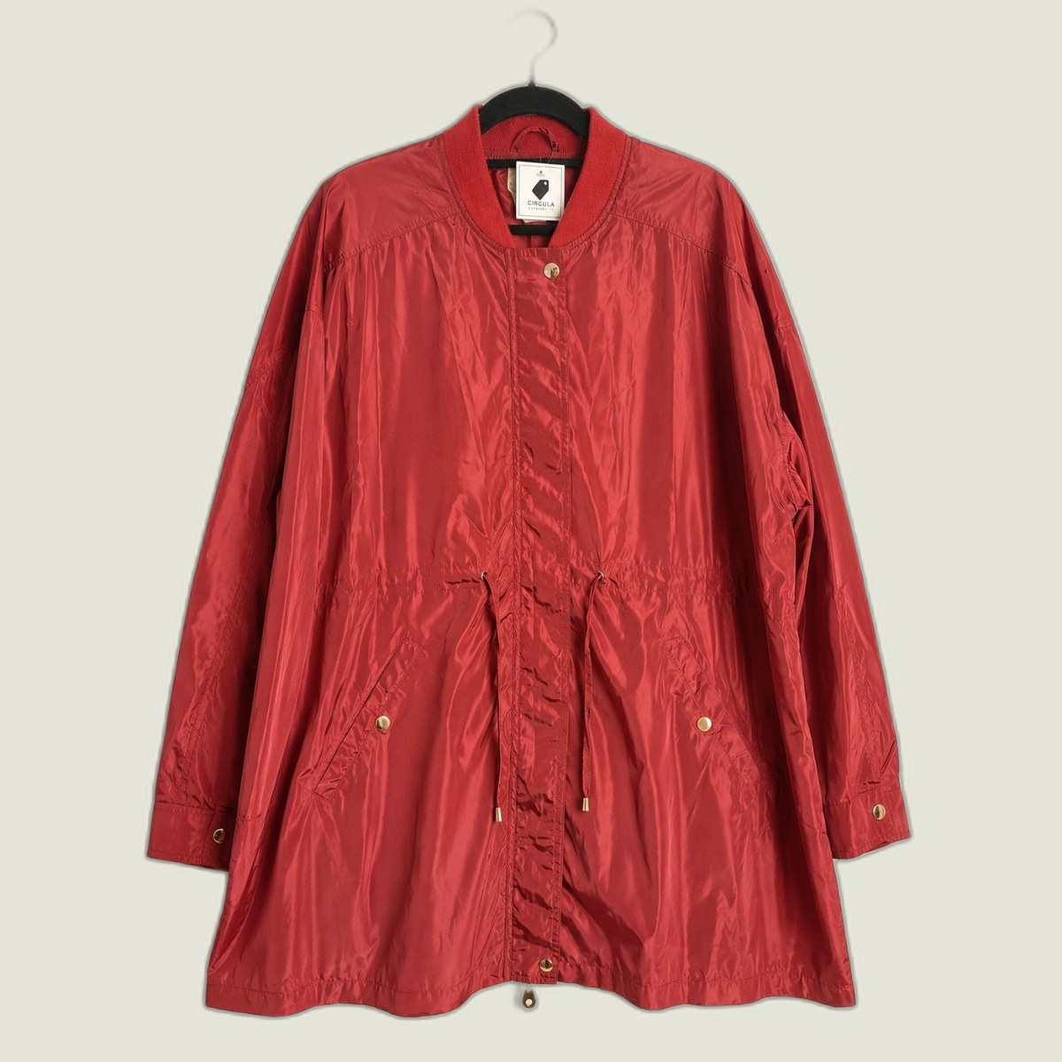 Campera LLUVIA