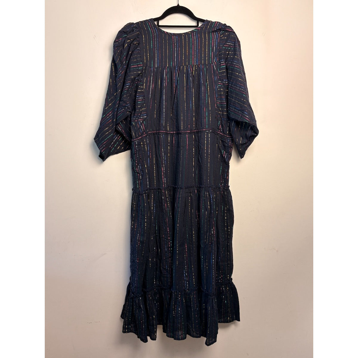 Vestido Maria Cher