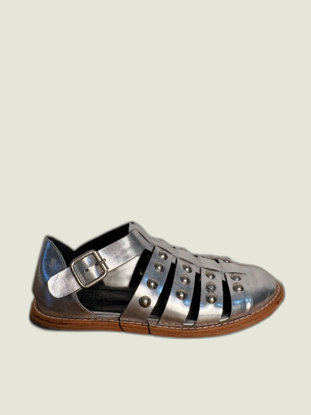 Sandalias Prune - Talle 36