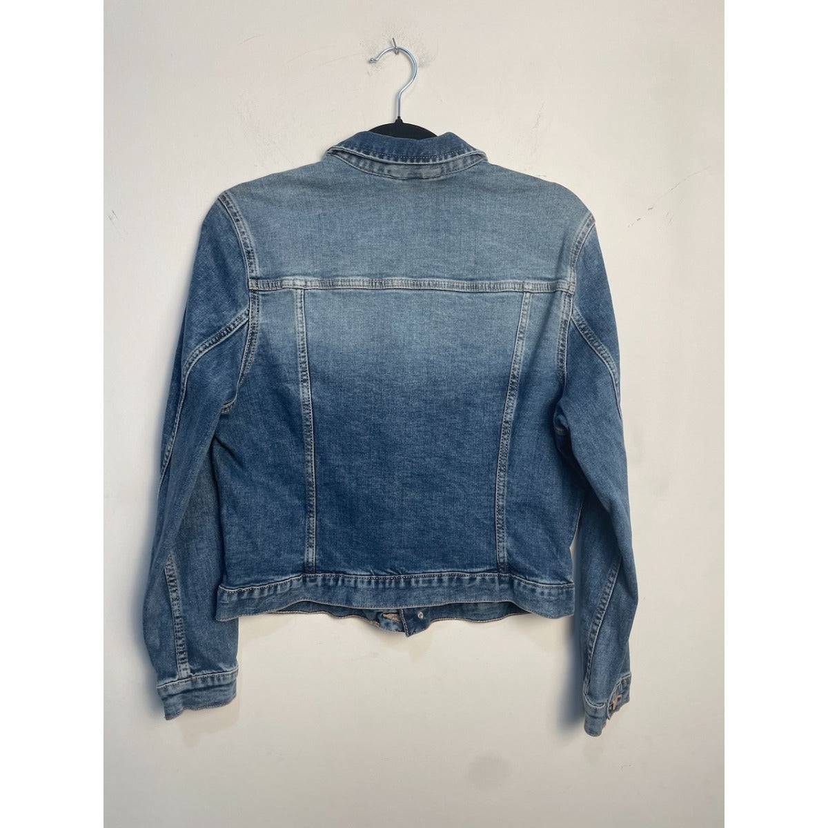 Campera Liviana H&M