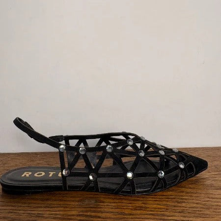 Zapatos Rotunda