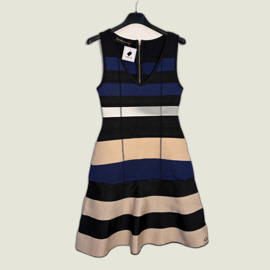 Vestido CARMEN STEFFENS