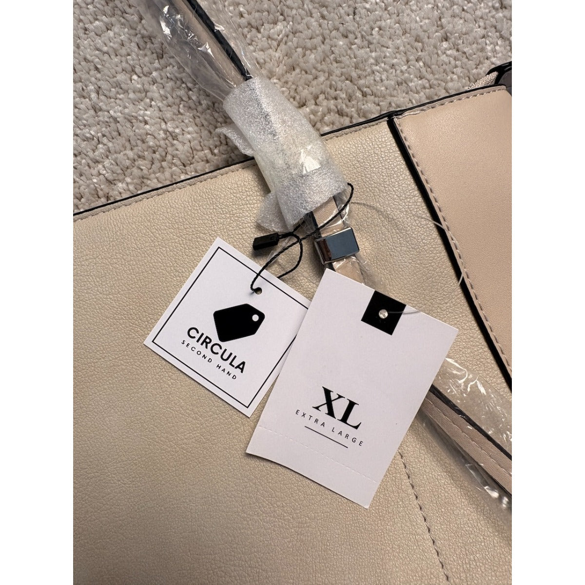 Cartera XL