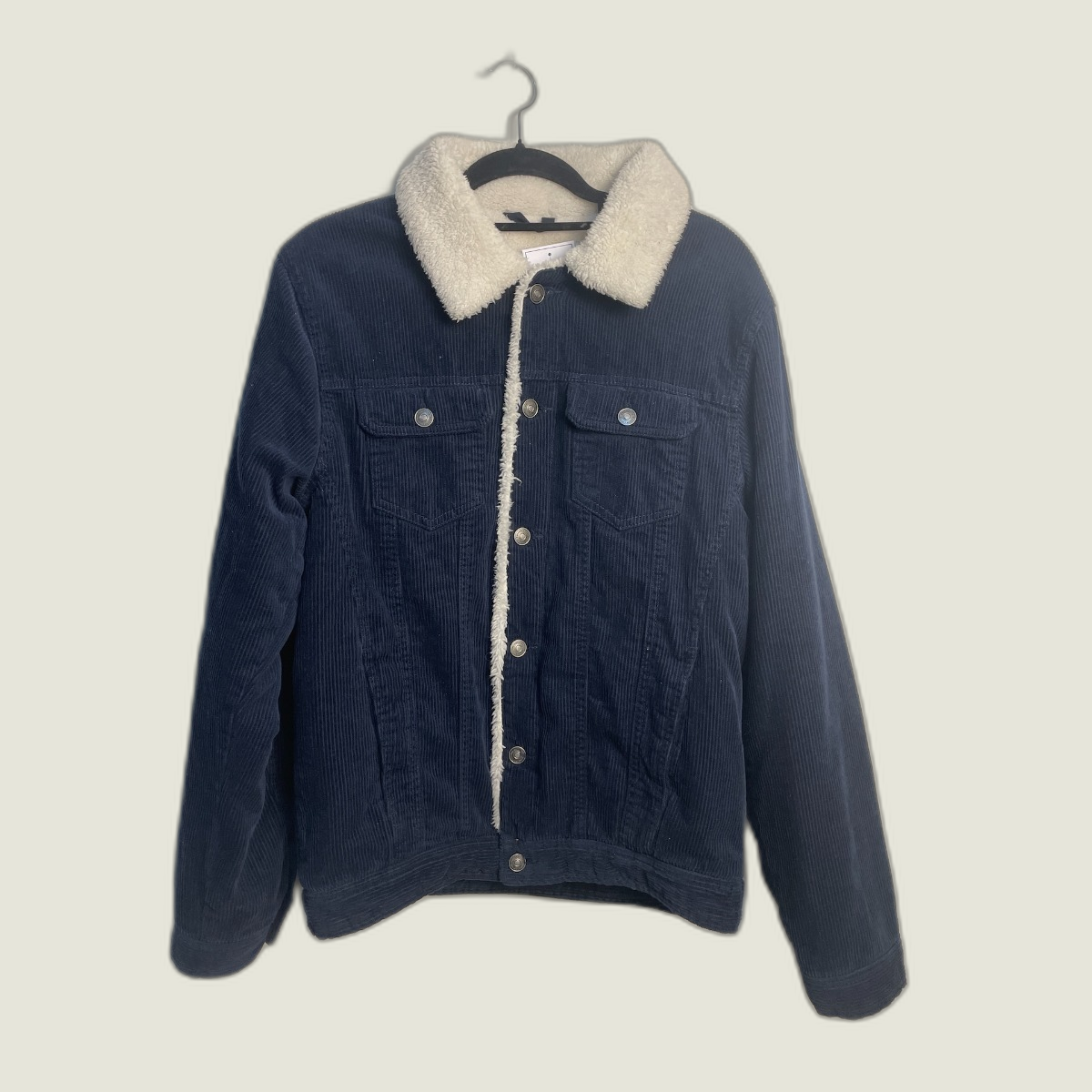 Campera PULL & BEAR