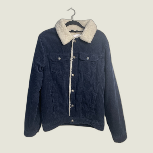 Campera PULL & BEAR