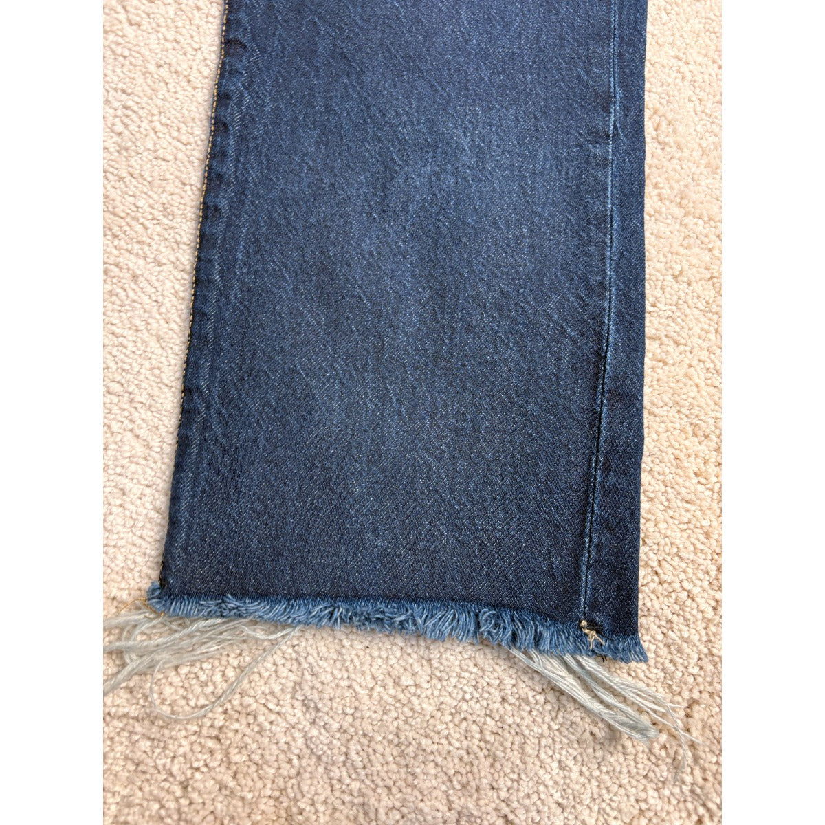 Pantalon MANGO