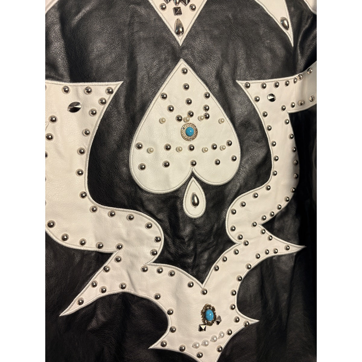 Campera LA QUIA