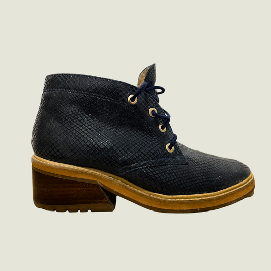 Zapatos CUERO