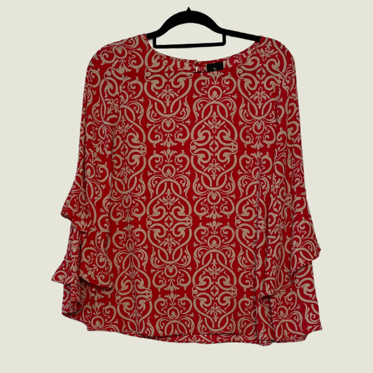 Blusa WORTHINGTON