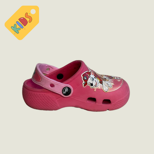 Zapato CROCS
