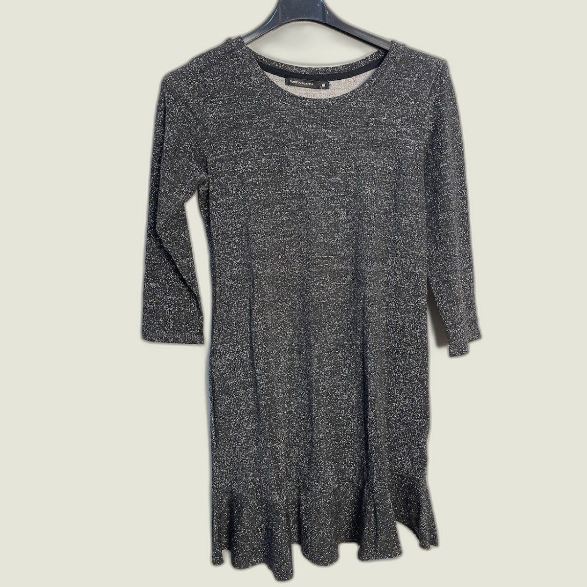 Vestido CUESTA BLANCA