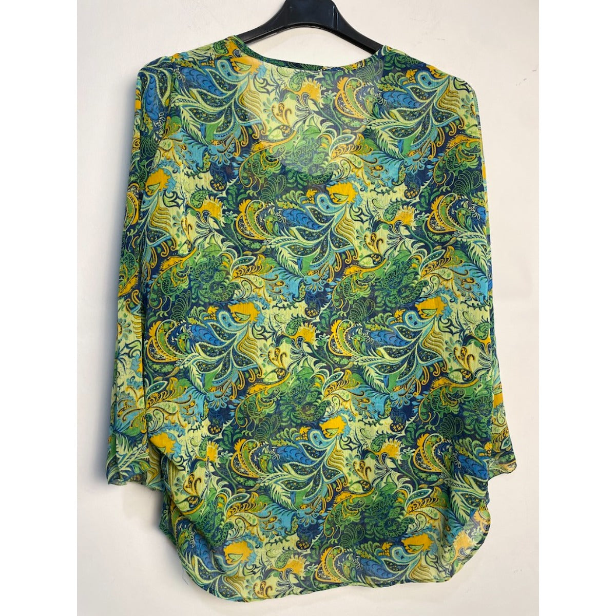 Blusa