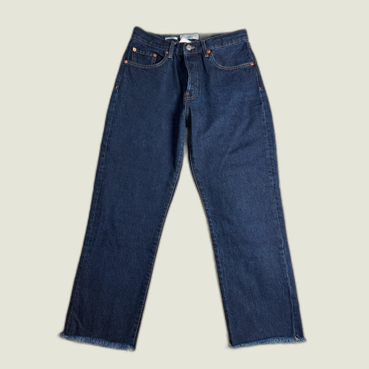 Pantalon MANGO