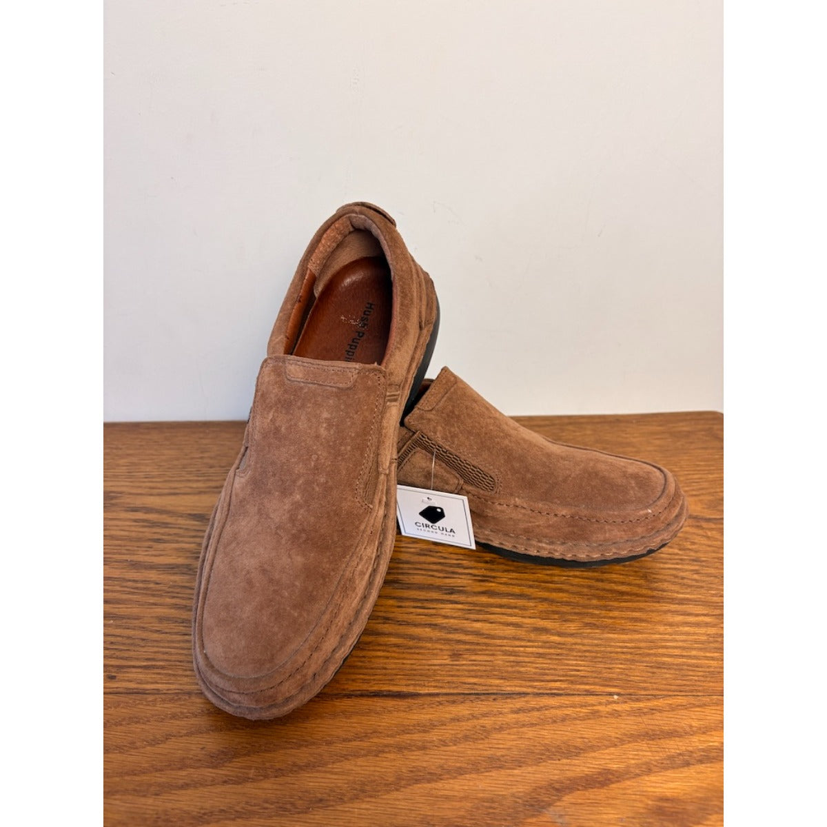 Zapatos HUSH PUPPIES