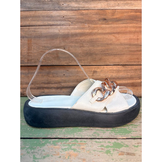 Sandalias
