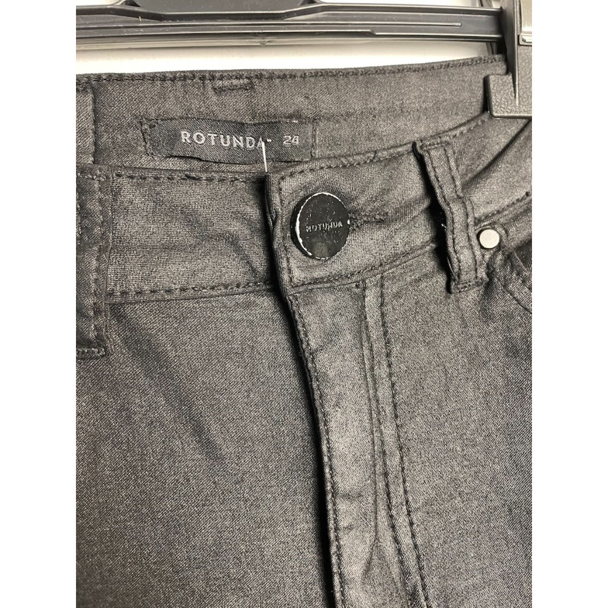 Pantalon Rotunda