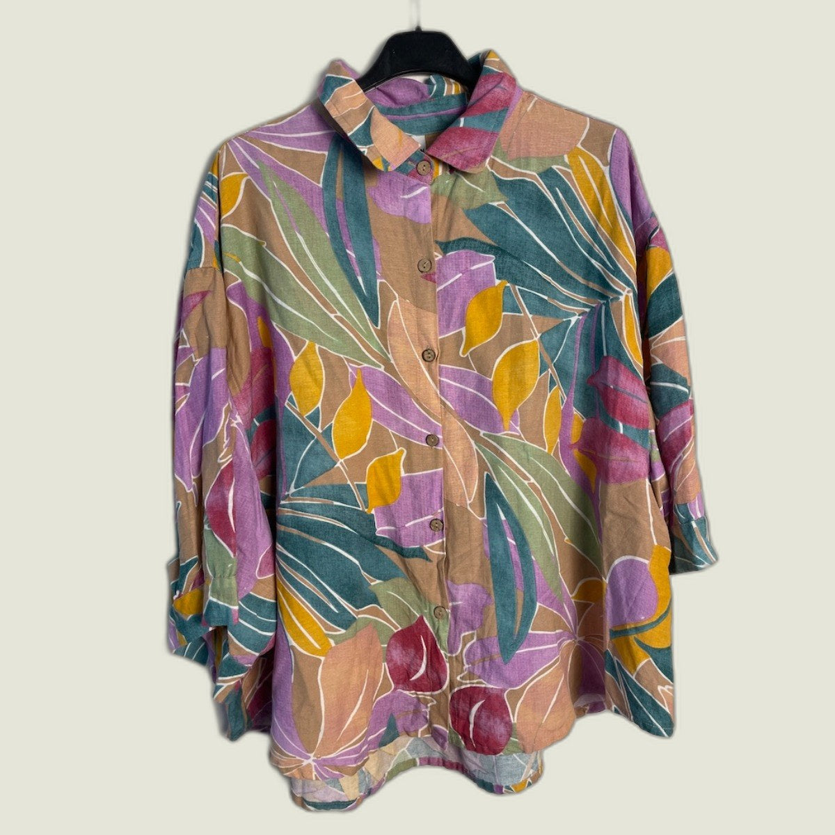 Camisa INDIAN