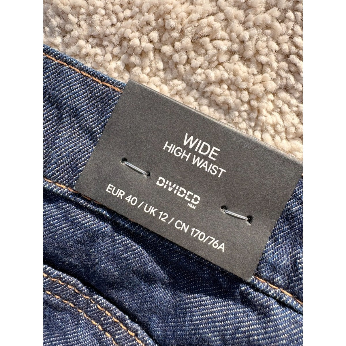 Pantalon H&M
