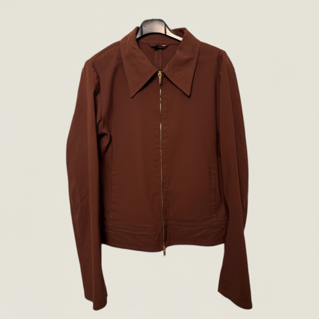 Campera ZARA