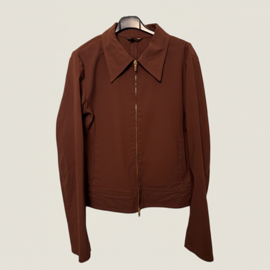 Campera ZARA