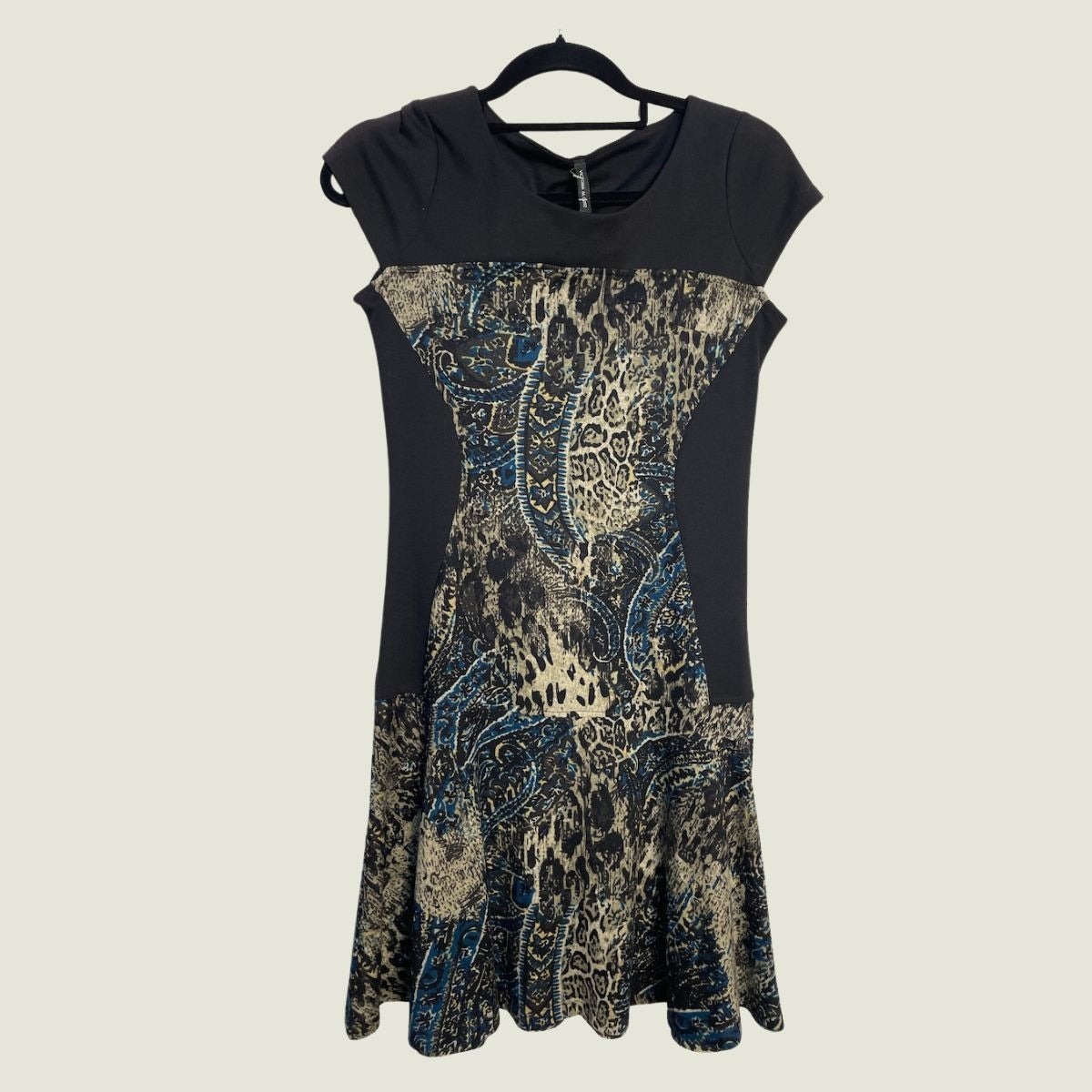 Vestido VICTORIA ORTIZ