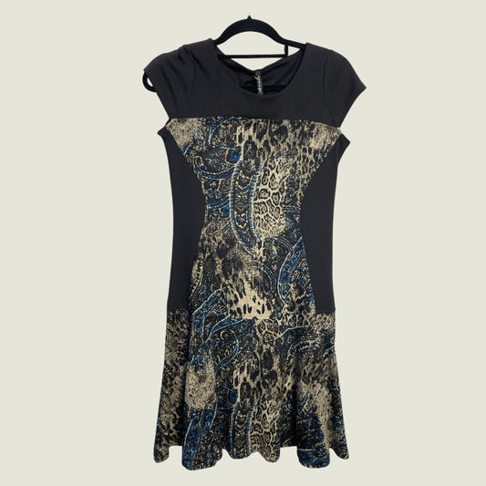 Vestido VICTORIA ORTIZ