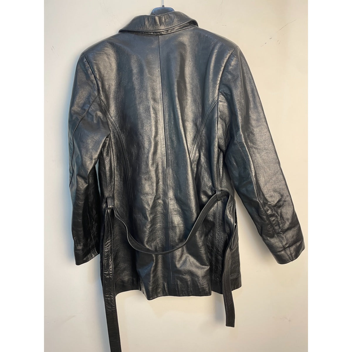 Campera PACO CUERO