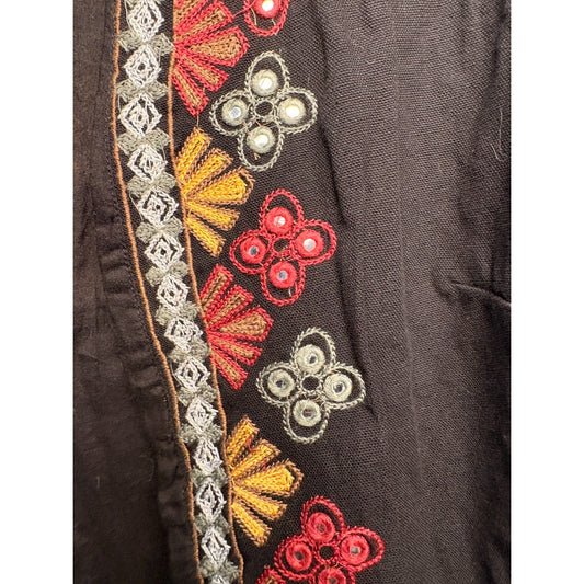 Chaqueta INDIAN