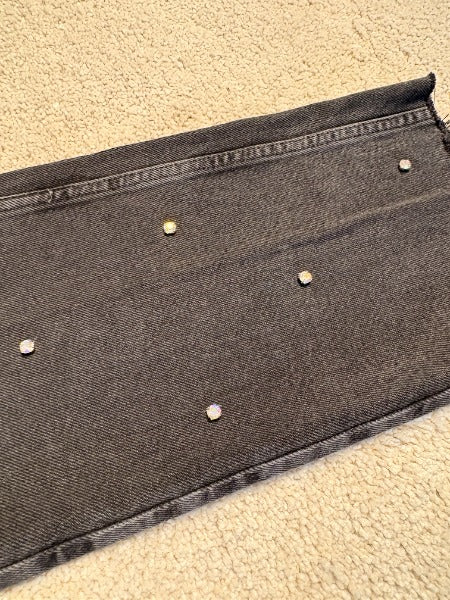 Pantalon ZARA