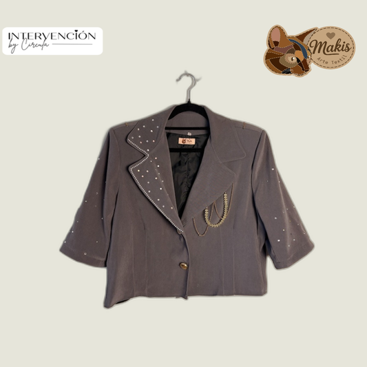 Blazer Makis