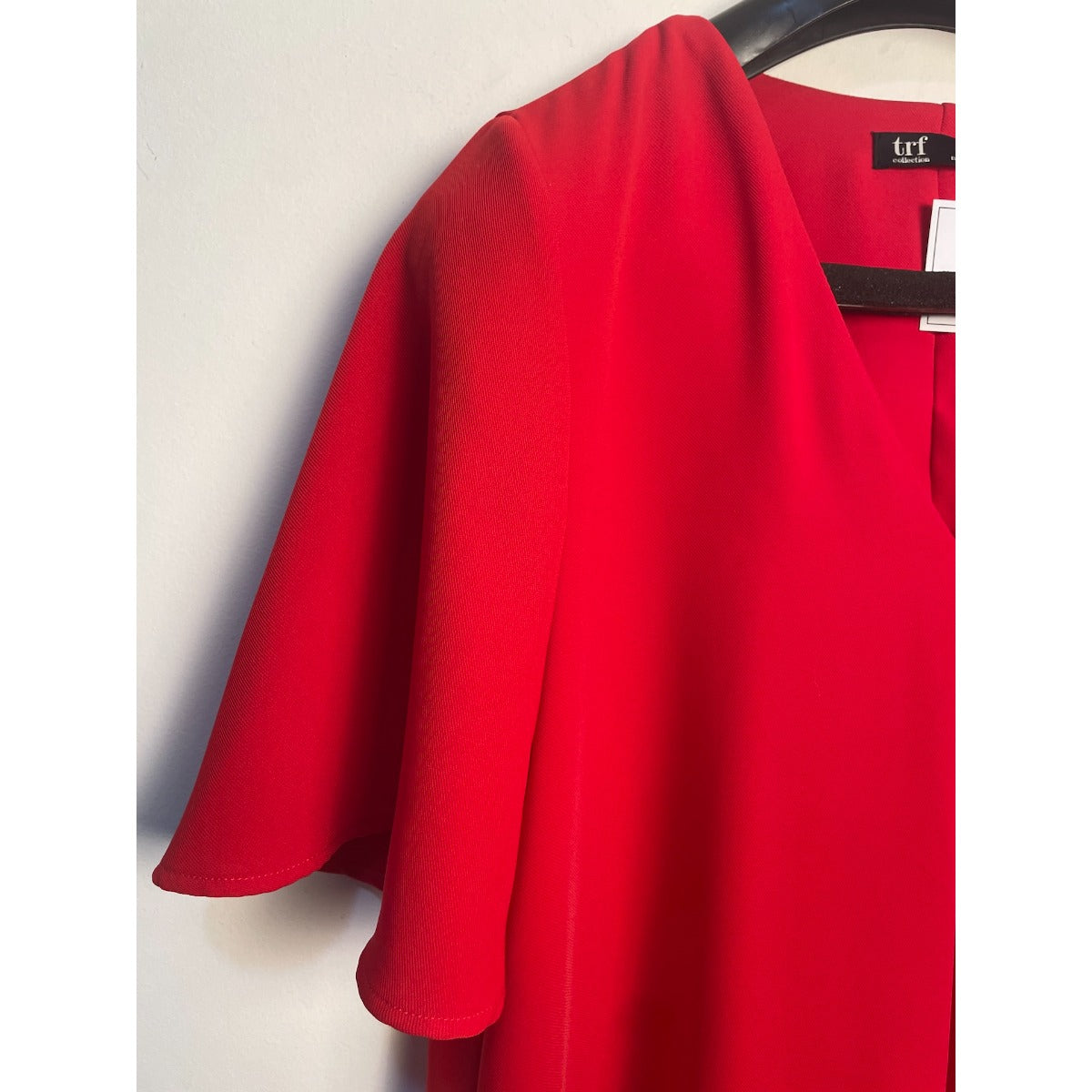 Vestido ZARA