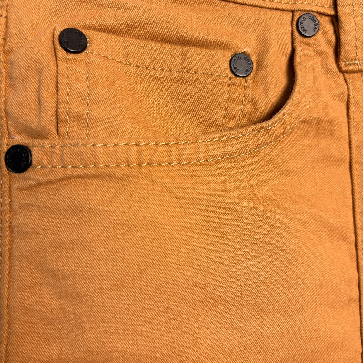 Pantalon Jazmin Chebar
