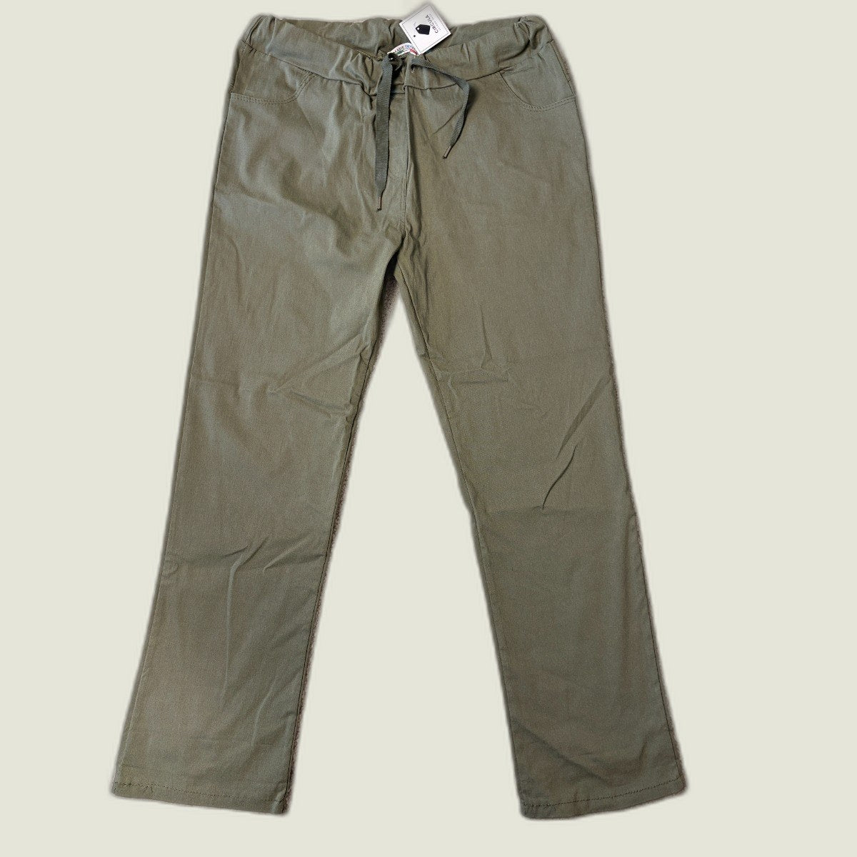 Pantalon MADE IN ITALY