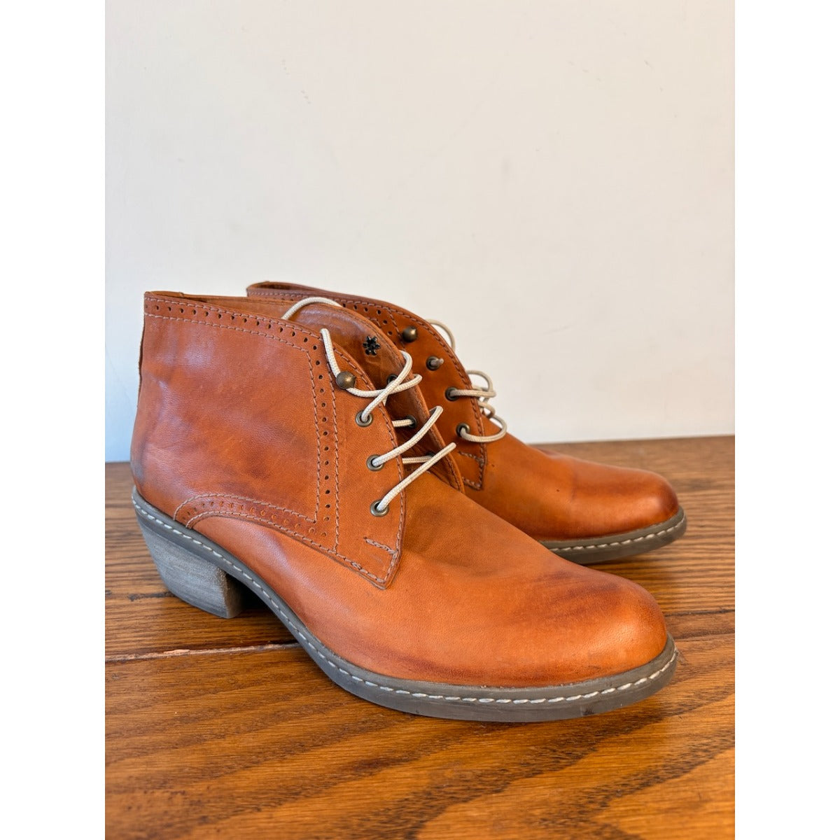 Botas TACOSUR