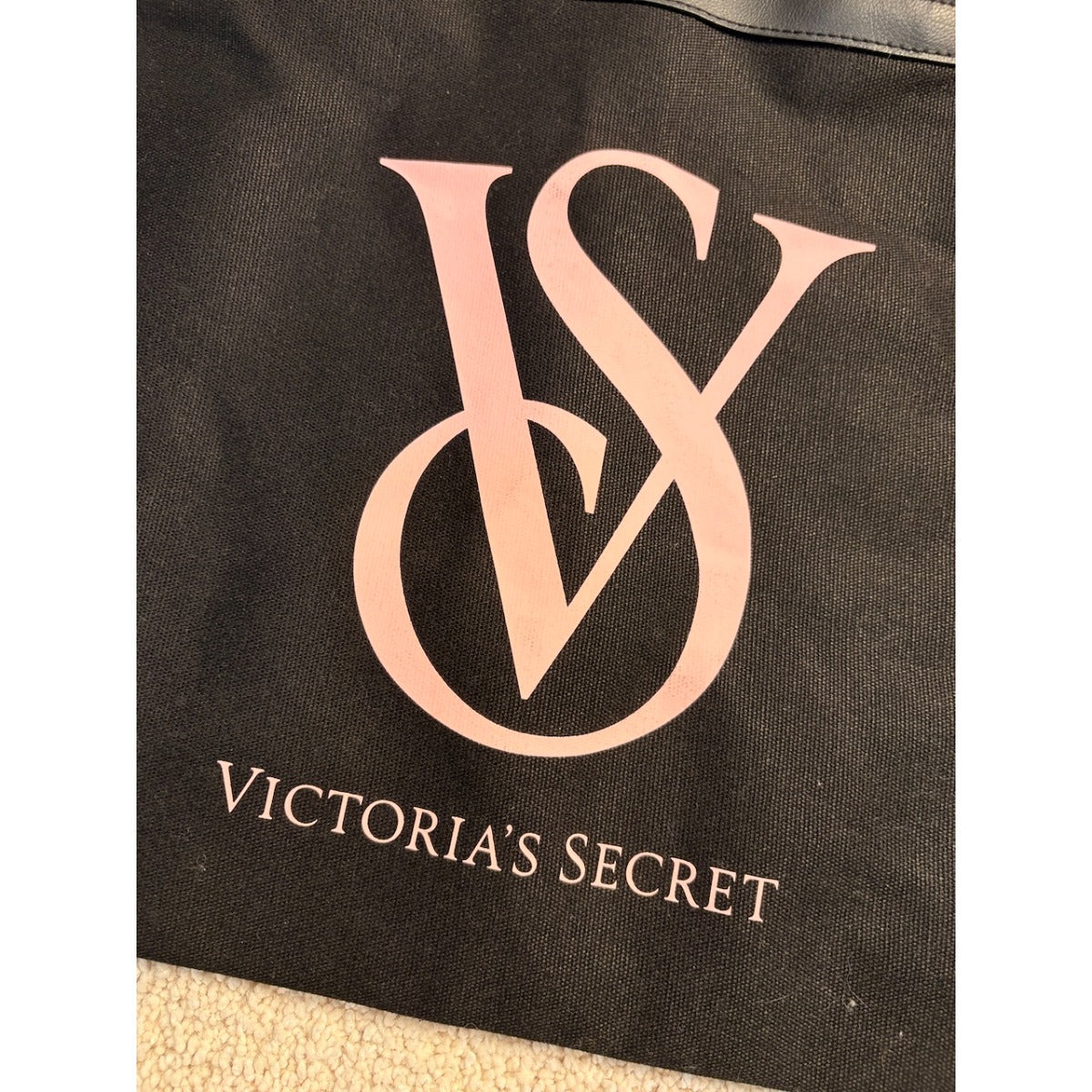 Bolso VICTORIA´S SECRET