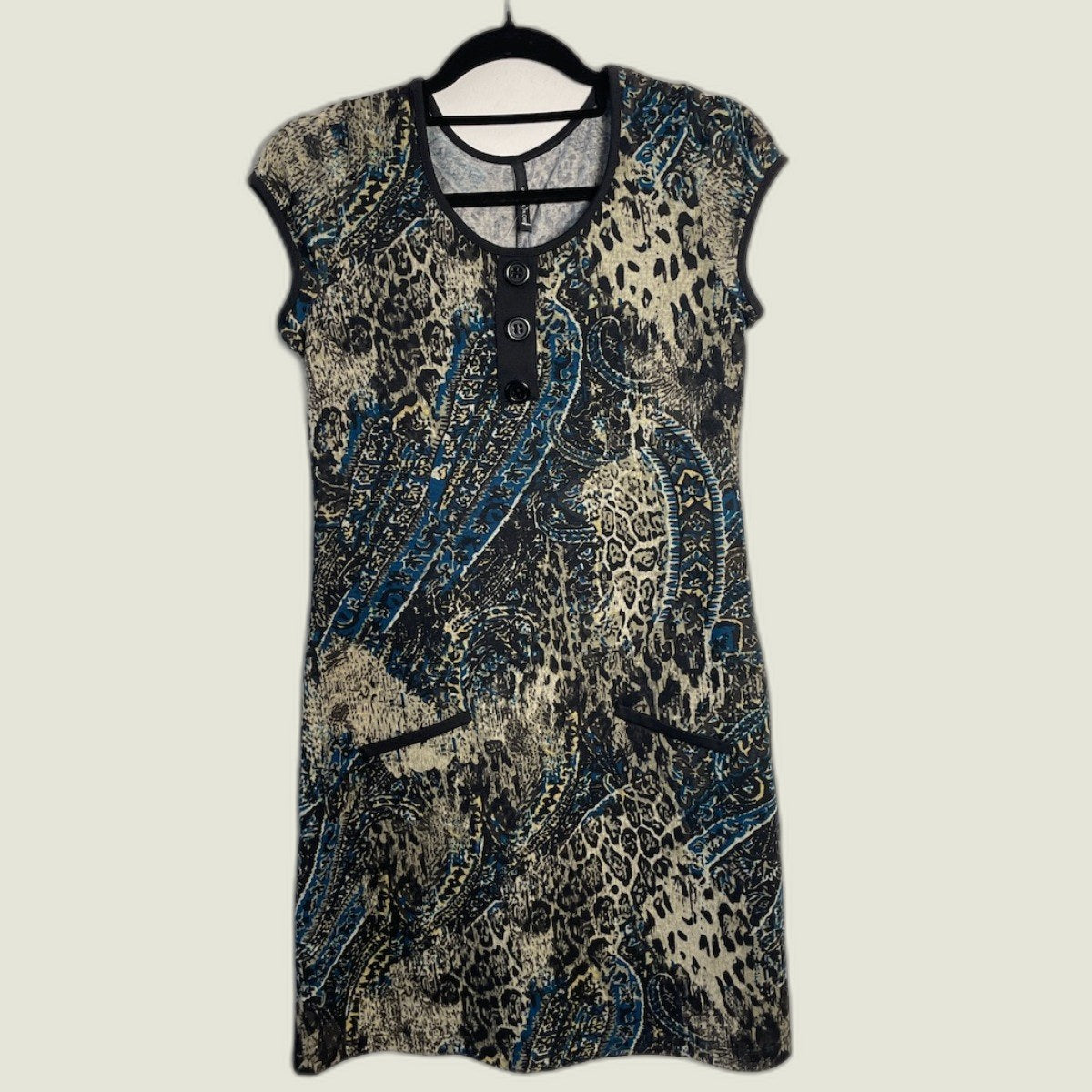 Vestido VICTORIA ORTIZ