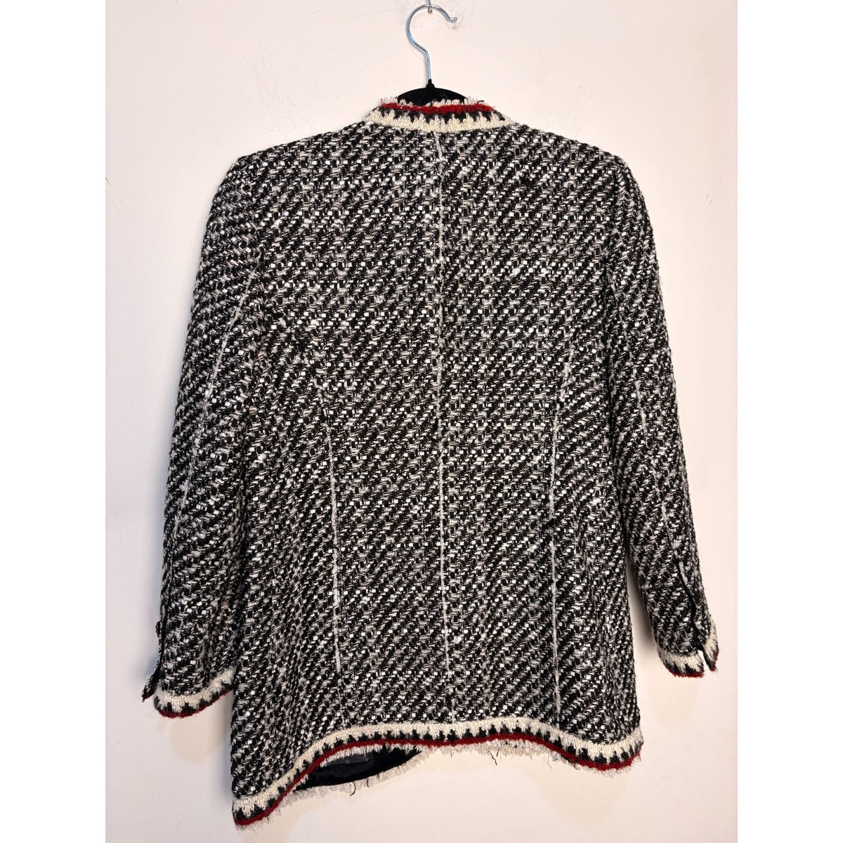 Chaqueta ZARA