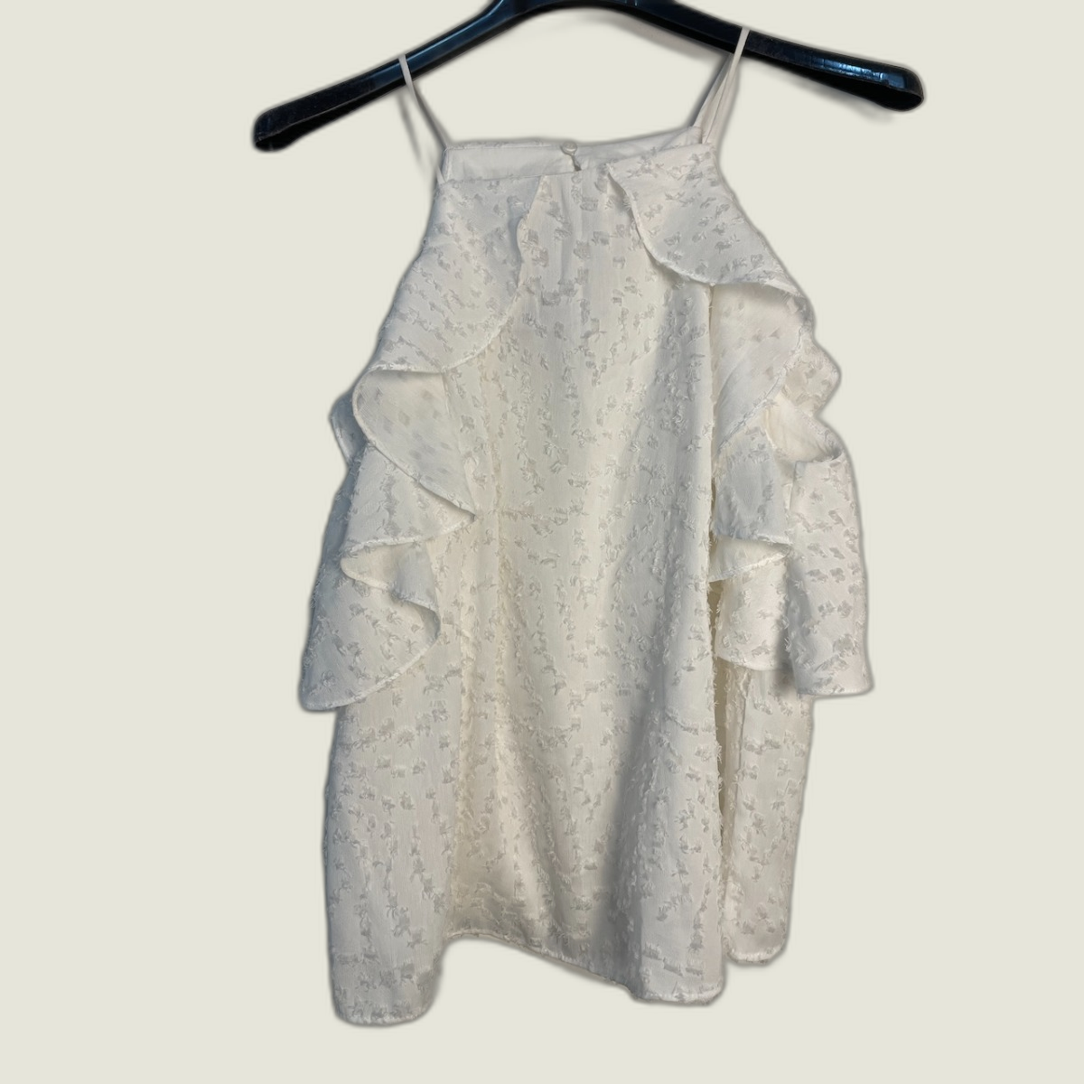 Top ZARA