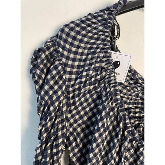Top ZARA