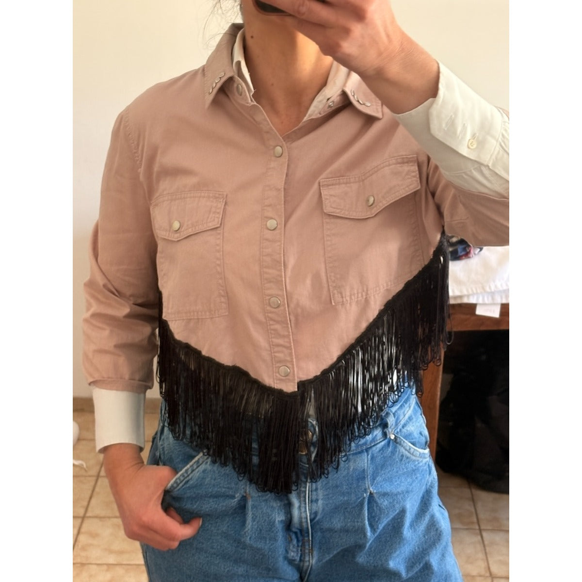 Camisa Makis