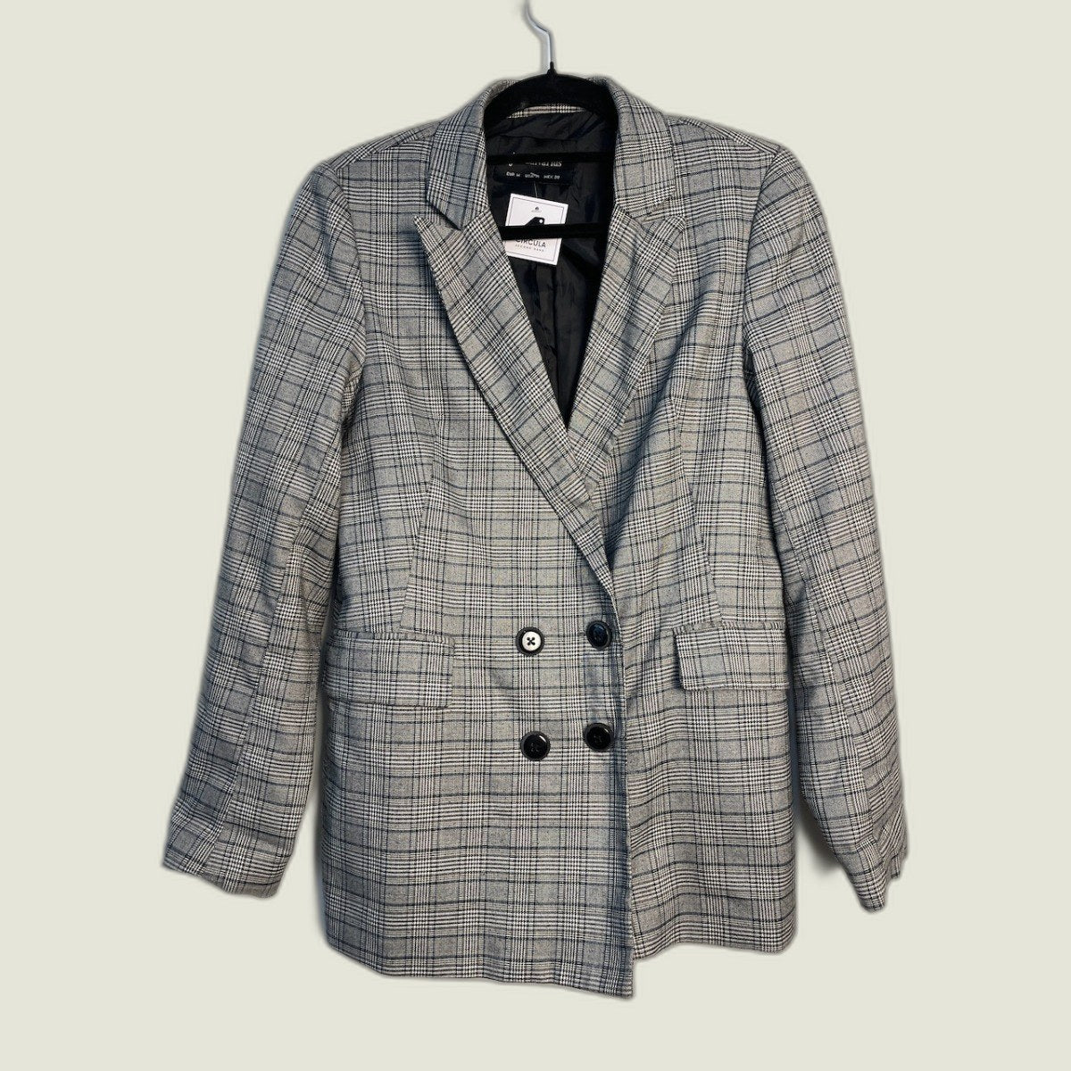 Blazer ZARA