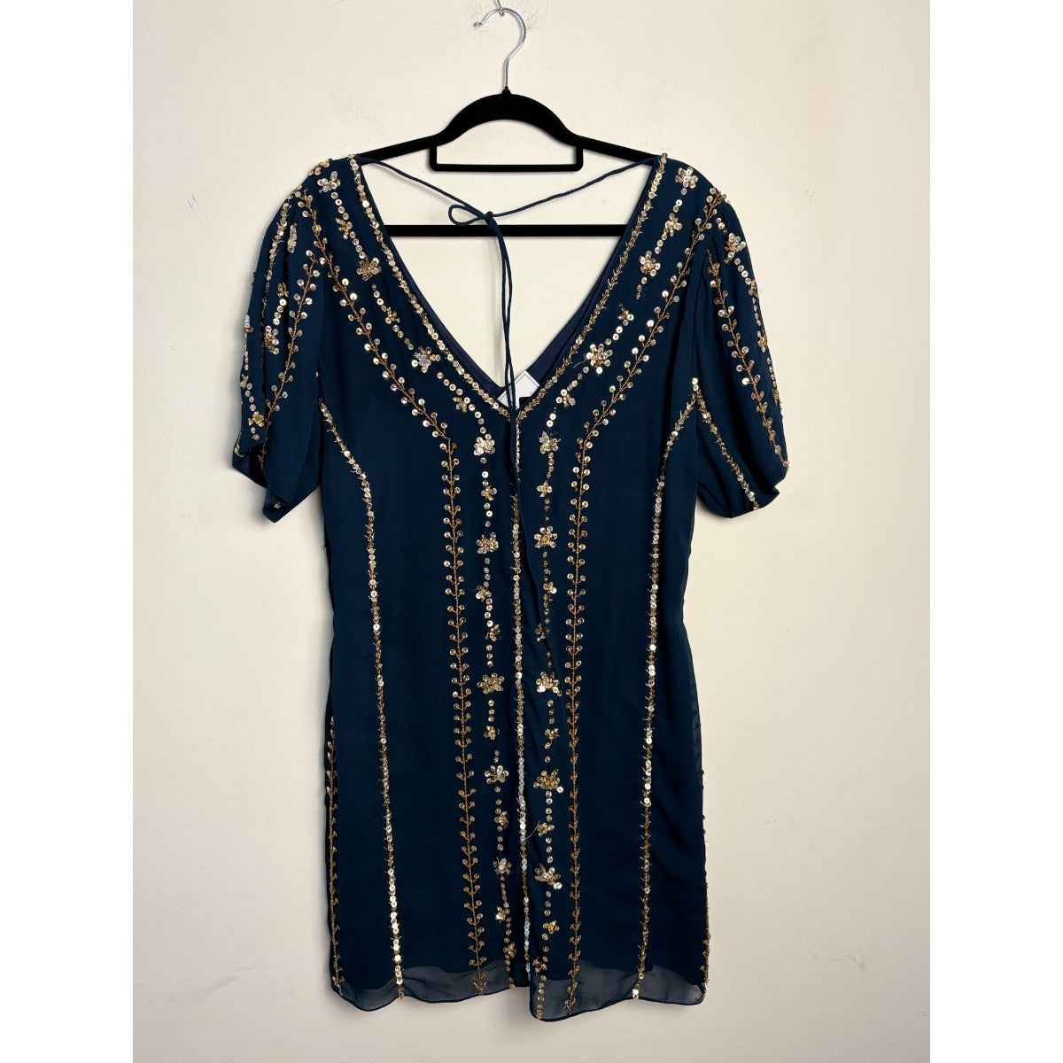 Vestido MANGDINGA