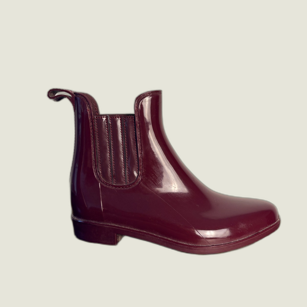 Botas BAS