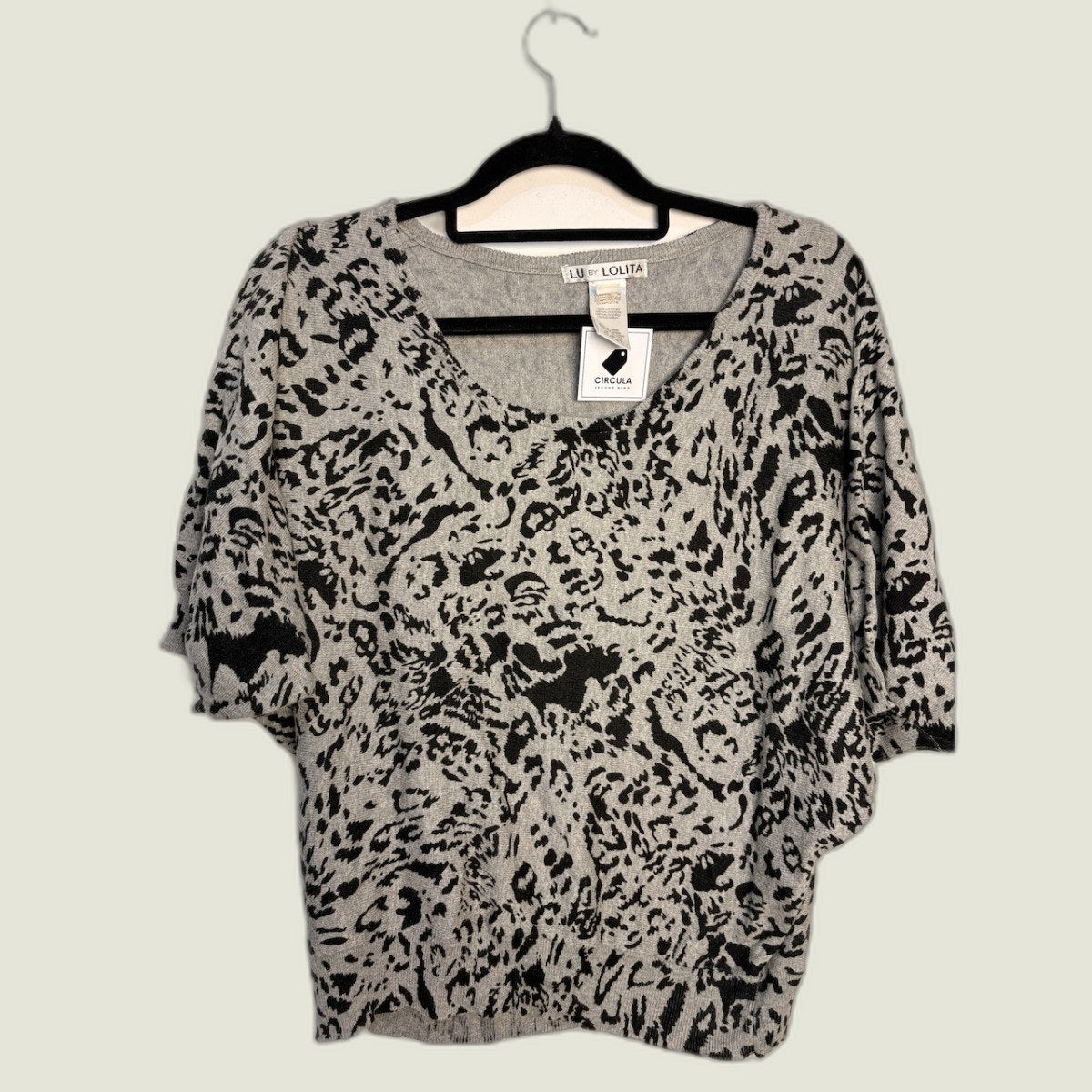 Saco LOLITA