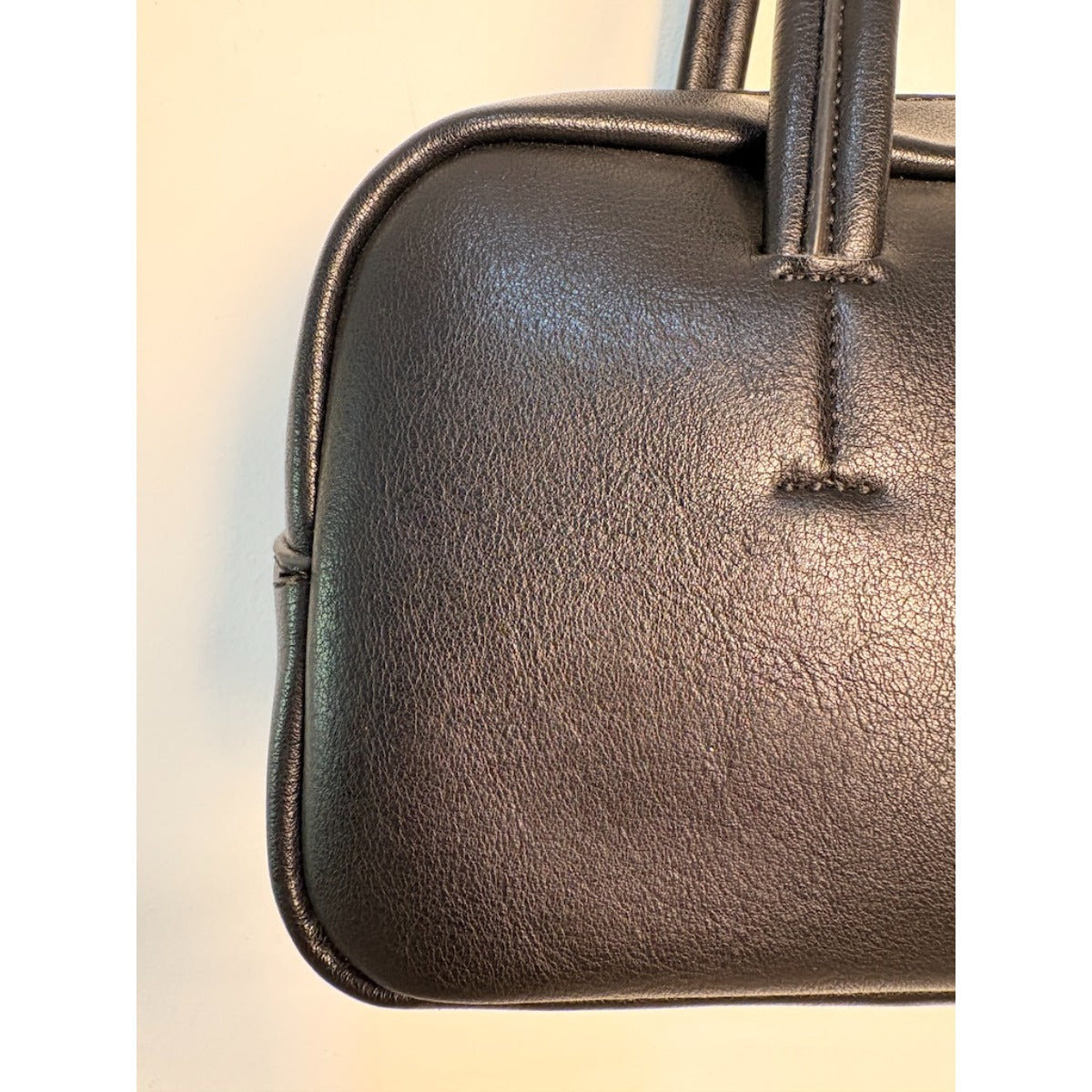 Cartera BOWLING BAG