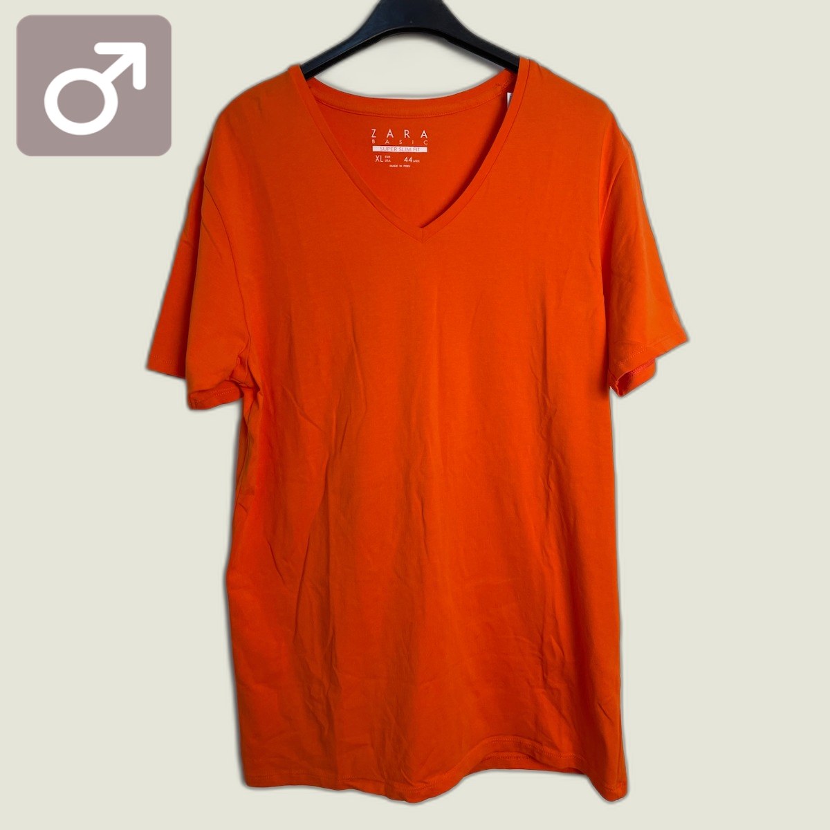 Remera ZARA