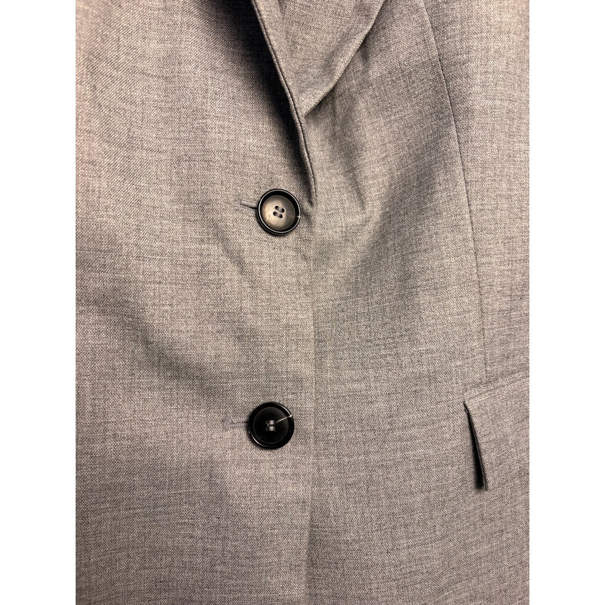 Blazer ZARA