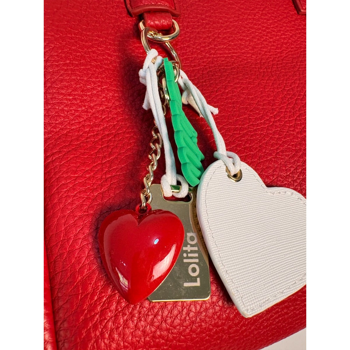 Cartera LOLITA