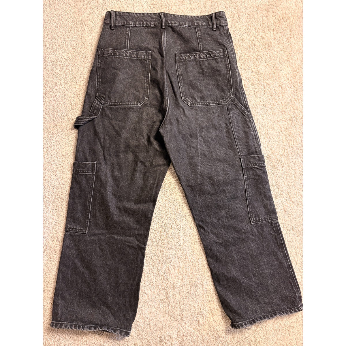 Pantalon ZARA