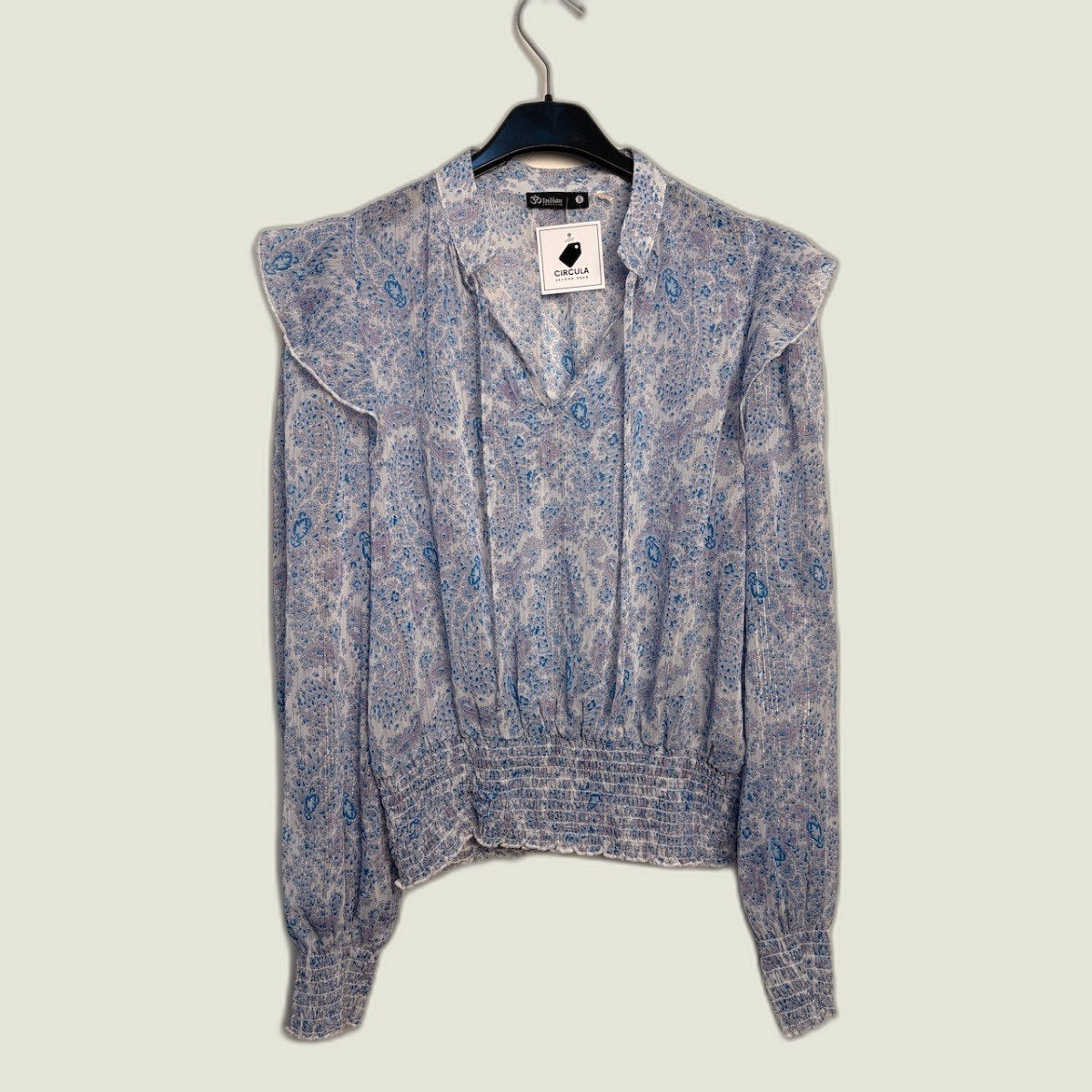 Blusa INDIAN
